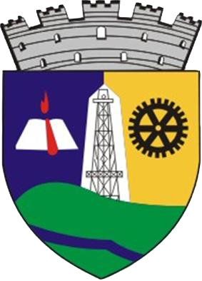 Primăria Moreni