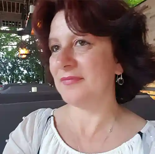 Portret Scriitor