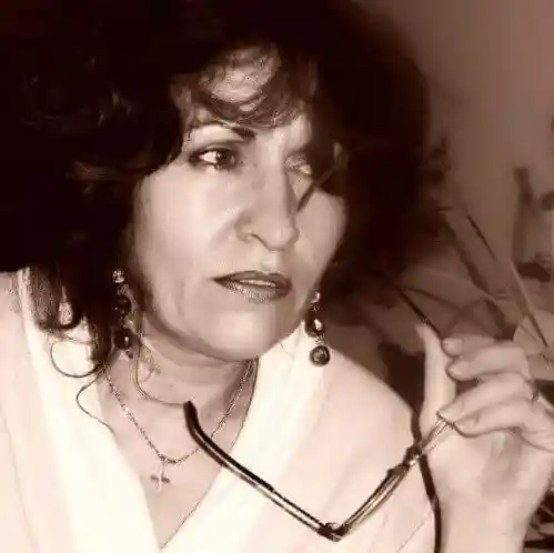 Portret Scriitor
